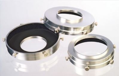 SOLARSCOPE ADAPTER PLATE - SF-60/ASTRO PHYSICS 155