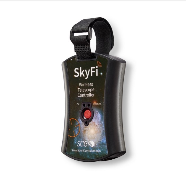 SkyFi III Wireless Telescope Controller 