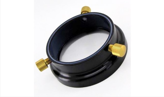 STARLIGHT INSTRUMENTS ADAPTER 3" TO ASTRO TECH 10"AND 12" RC GSO