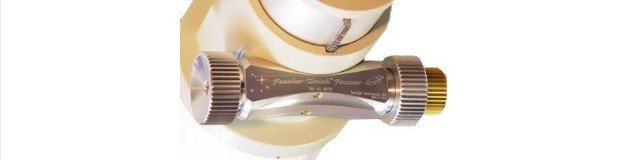 STARLIGHT INST. FEATHER TOUCH MICRO FOCUSER FOR TAKAHASHI SKY90