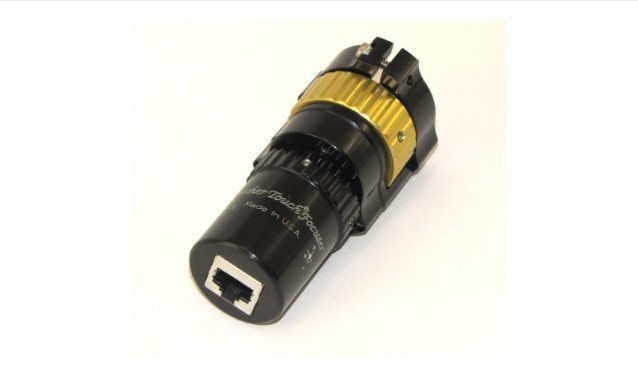 STARLIGHT INST. HANDY STEPPER MOTOR FOR 3.5" FOCUSER BOSS SYSTEM