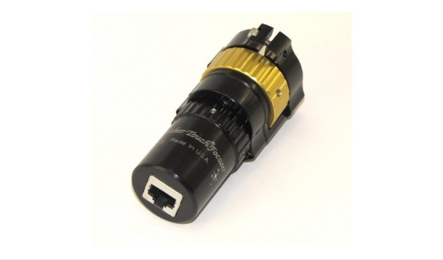 STARLIGHT INST. HANDY STEPPER MOTOR FOR 3" FOCUSER BOSS SYSTEM