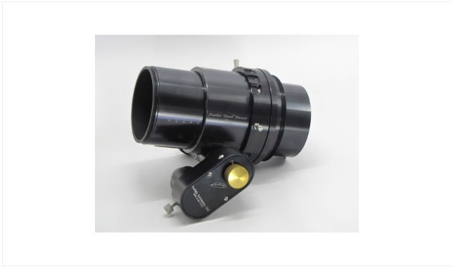 STARLIGHT POSI DRIVE MOTOR SYSTEM FOR F/T AND AP FOCUSERS - FINE FOCUS