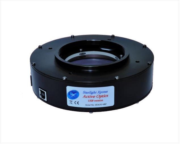 STARLIGHT XPRESS ADAPTIVE OPTICS WITH USB