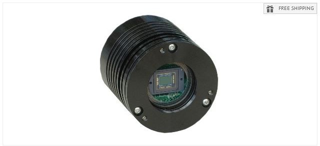 STARLIGHT XPRESS TRIUS SX-674 USB HUB COLOR CCD CAMERA