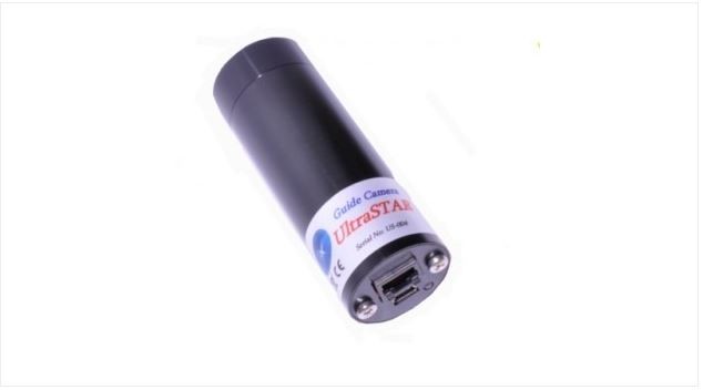 STARLIGHT XPRESS ULTRASTAR MINI CCD CAMERA - MONOCHROME