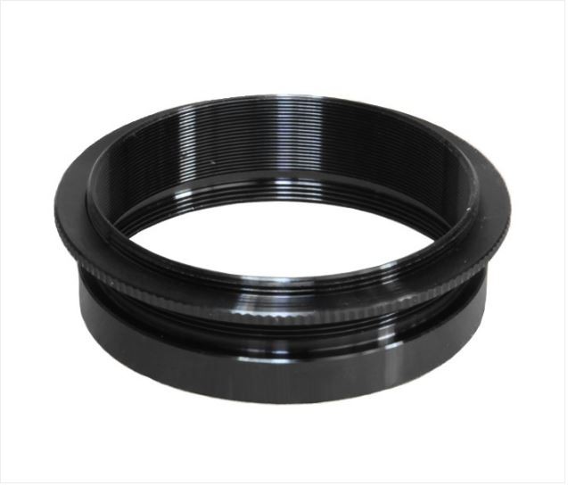 STELLARVUE 8 MM - 12 MM VARIABLE LENGTH M42 EXTENSION TUBE
