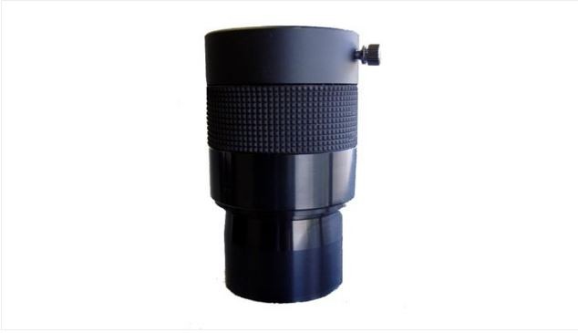 STELLARVUE ET3 - 2" EXTENSION TUBE - 2.6" LONG