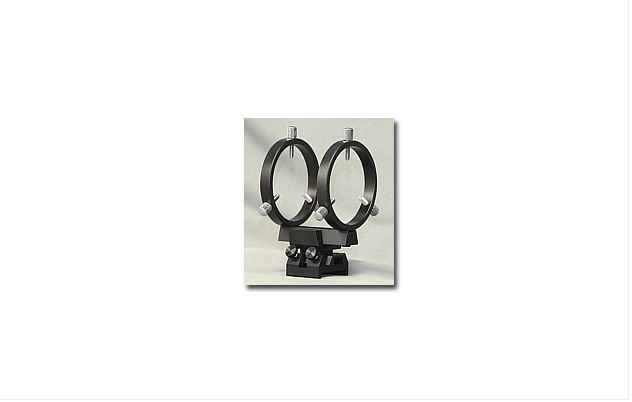 STELLARVUE FINDERSCOPE MOUNTING RINGS - SCT