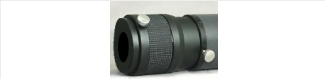 STELLARVUE 2 STRAIGHT-THROUGH HELICAL FOCUSER FOR F60M2 FINDERSCOPE