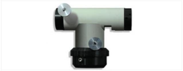 STELLARVUE M150 ALT AZIMUTH DUAL MOUNT HEAD