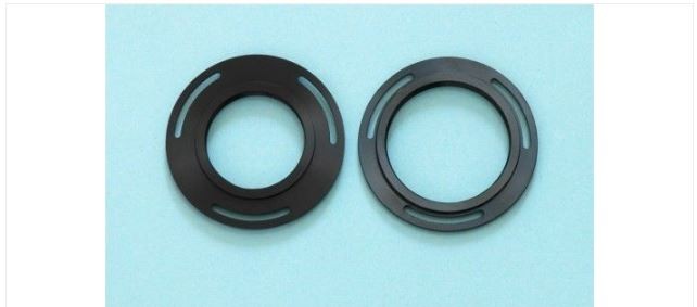 STARLIGHT XPRESS USB FILTER WHEEL ADAPTER - 54MM MALE