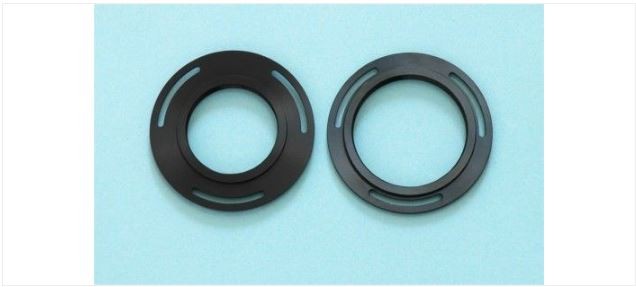 STARLIGHT XPRESS USB FILTER WHEEL ADAPTER - 72MM MALE TAKAHASHI