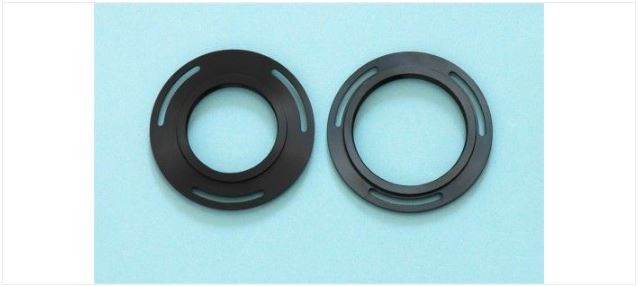 STARLIGHT XPRESS USB FILTER WHEEL ADAPTER - T MALE