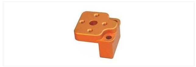 T/S FINDER/GUIDER BASEPLATE ACCESSORY FOR 30A189/30A191