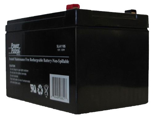 TAKAHASHI 12V 12AH GEL CELL BATTERY FOR EM & NJP MOUNTS