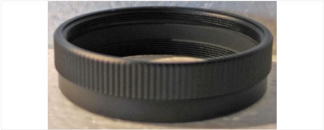 TAKAHASHI 35MM WIDE MOUNT CAMERA ADAPTER