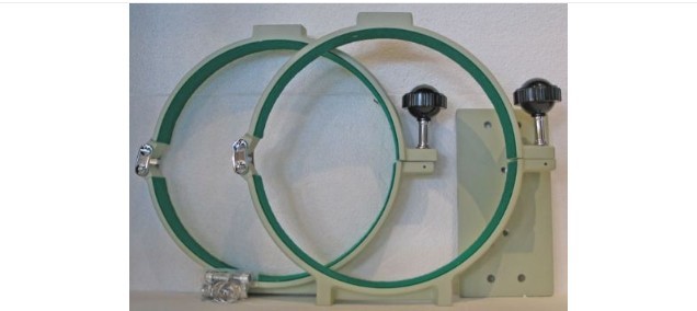 TAKAHASHI DOUBLE TUBE HOLDER FOR TOA-130 OR FS-152