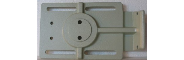 TAKAHASHI EPSILON 180 M PLATE