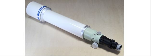TAKAHASHI FC-100DC F/7.4 FLUORITE REFRACTOR OTA