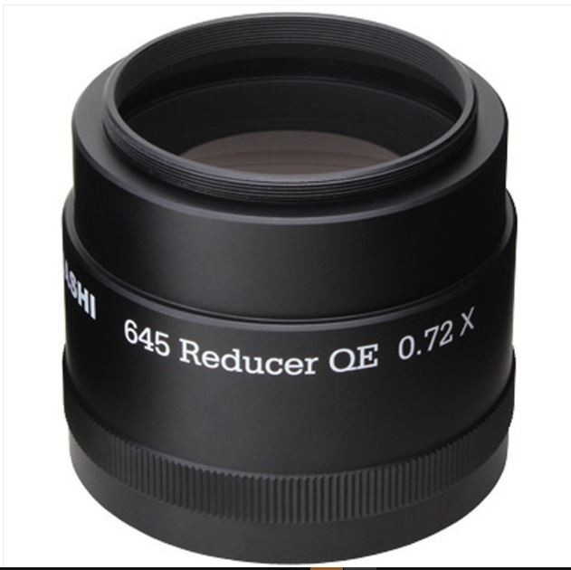 TAKAHASHI 645 QE REDUCER SET FOR FSQ-106ED
