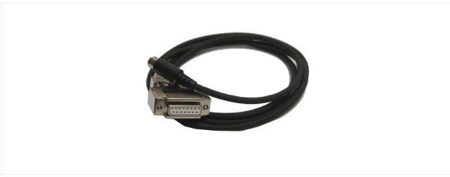 TAKAHASHI TEMMA AUTOGUIDER CABLE FOR SBIG ST-4