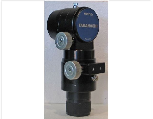 TAKAHASHI TG-LM LAPIDES MODIFIED ALTAZIMUTH MOUNT - GREEN