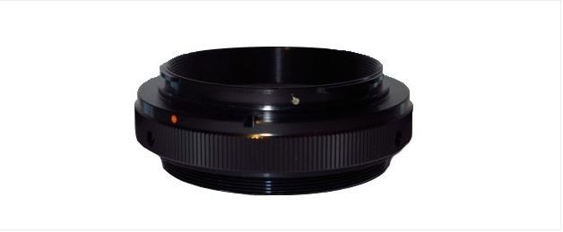 TAKAHASHI WIDE MOUNT T-RING FOR CANON EOS CAMERAS