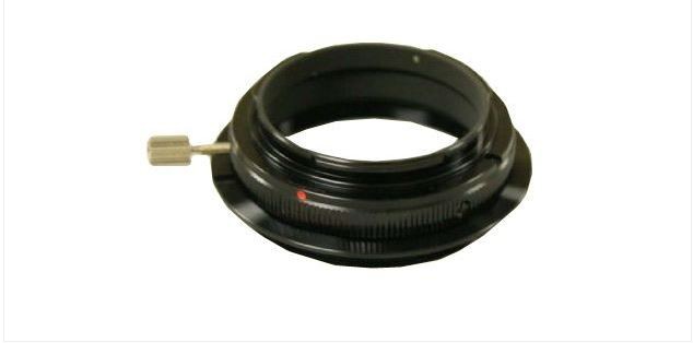 TAKAHASHI WIDE MOUNT T-RING FOR NIKON CAMERAS