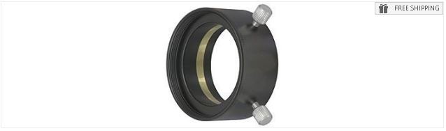 TELE VUE IMAGING SYSTEM ADAPTER - 2" - 2.4"