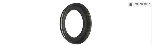 TELE VUE IMAGING SYSTEM ADAPTER - 48MM