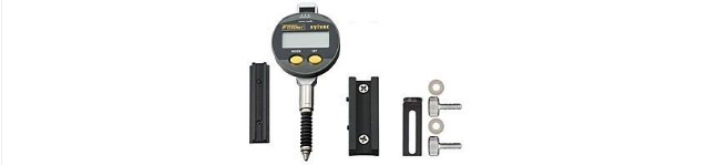 TELE VUE TV60IS 1 MICRON INDICATOR KIT