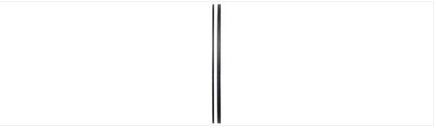 TELE VUE 1MM & 2MM SPACER RING SET