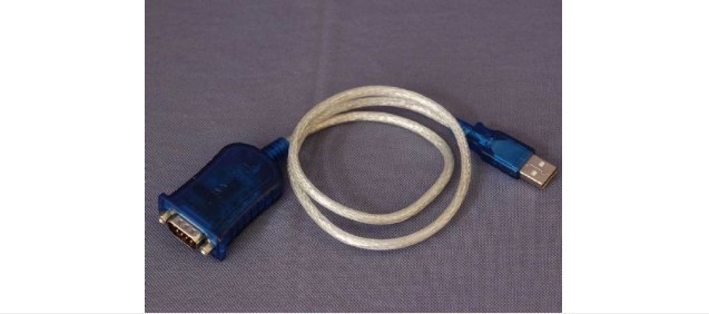 TECHNICAL INNOVATIONS USB TO SERIAL ADAPTER