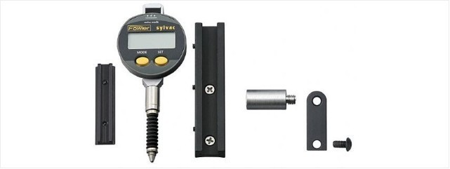 TELE VUE 10 MICRON INDICATOR KIT FOR 2.4" FOCUSERS