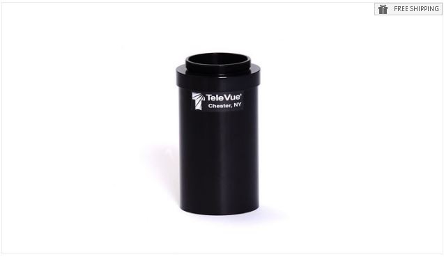 TELE VUE CAMERA ADAPTER - 2"