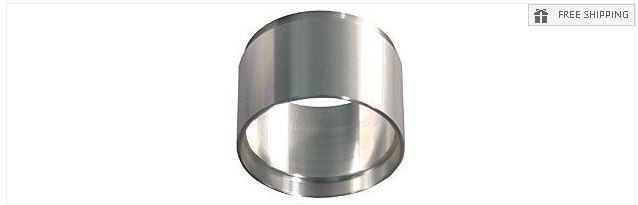 TELE VUE EYEPIECE BARREL EXTENDER - 2"