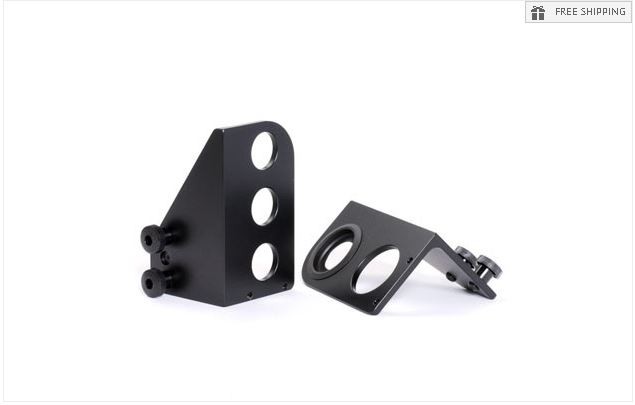 TELE VUE EYEPIECE CADDY SET