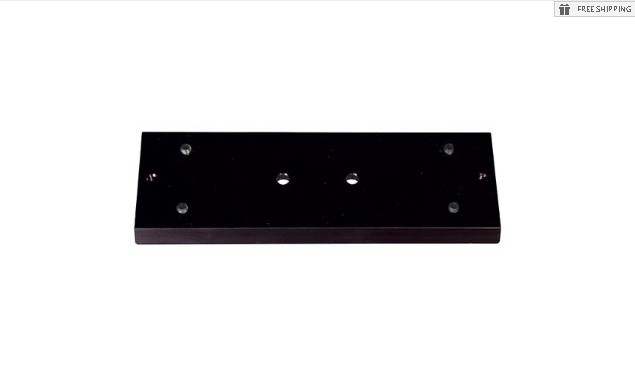 TELE VUE G-11 MOUNTING ADAPTER