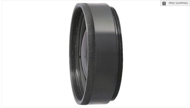 TELE VUE LARGE FIELD CORRECTOR