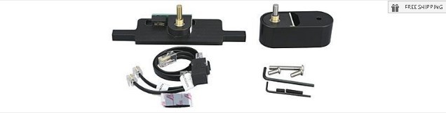 TELE VUE SKY TOUR ENCODER KIT - TELE VUE