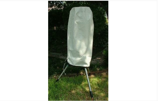 TELEGIZMOS 365 SERIES COVER FOR MEADE ETX 90-125