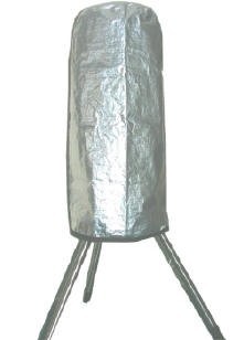 TELEGIZMOS SOLAR COVER FOR 12" & 14" SCT'S ON A WEDGE OR 16" ALT-AZ MODELS