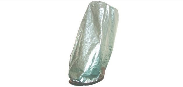 TELEGIZMOS SOLAR COVER FOR 16" - 18" TRUSS TUBE DOBSONIAN