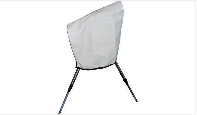 TELEGIZMOS SOLAR OBSERVING HOOD