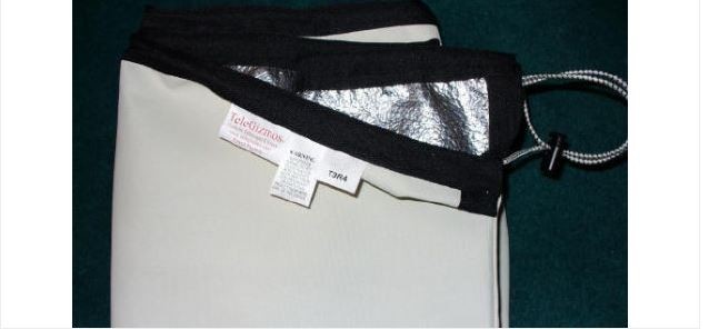 TELEGIZMOS 365 SERIES COVER - 16" - 18" DOBSONIANS