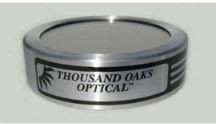 TH SOLARLITE SOLAR FILM FILTER - 8" / 10"