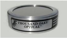 TH SOLARLITE SOLAR FILM FILTER - 8" / 10.50"
