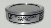 TH SOLARLITE SOLAR FILM FILTER - 9" / 10.75"