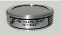 TH SOLARLITE SOLAR FILM FILTER - 10" / 12"
